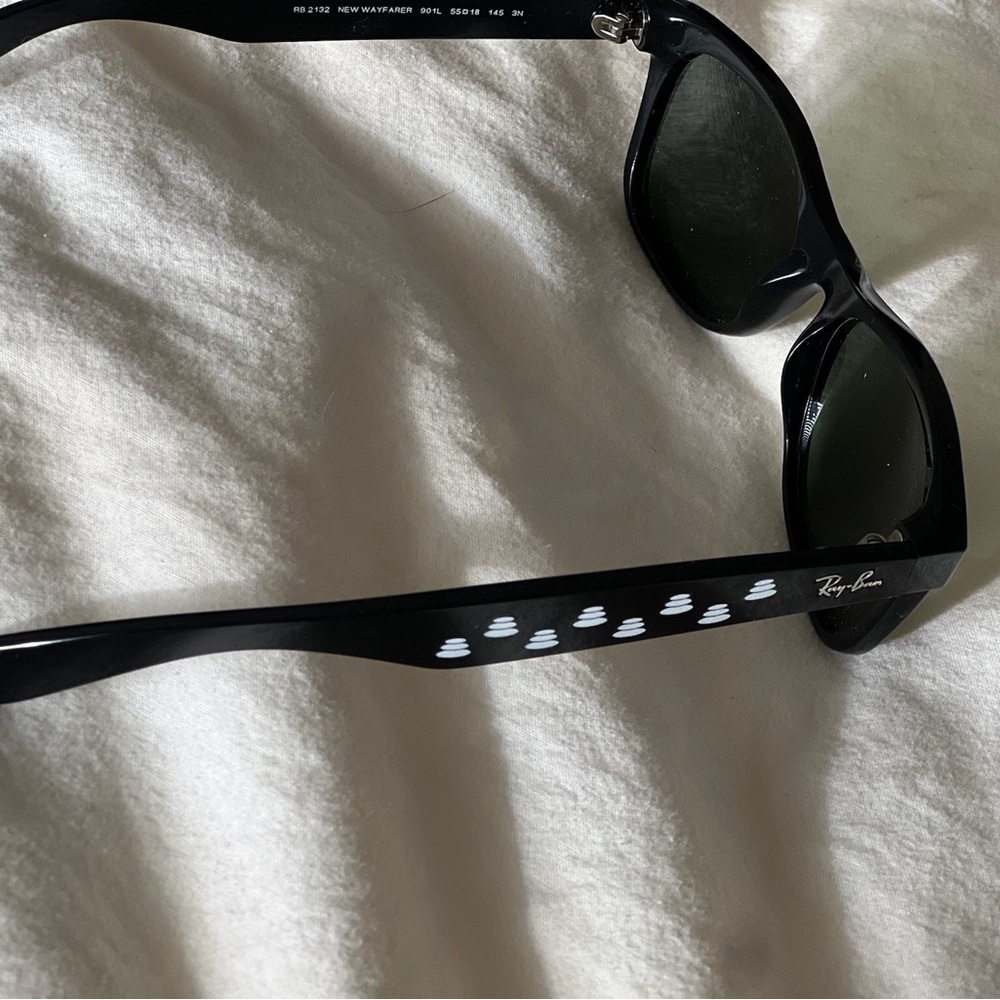 RayBan sunglasses - Picture 4 of 8